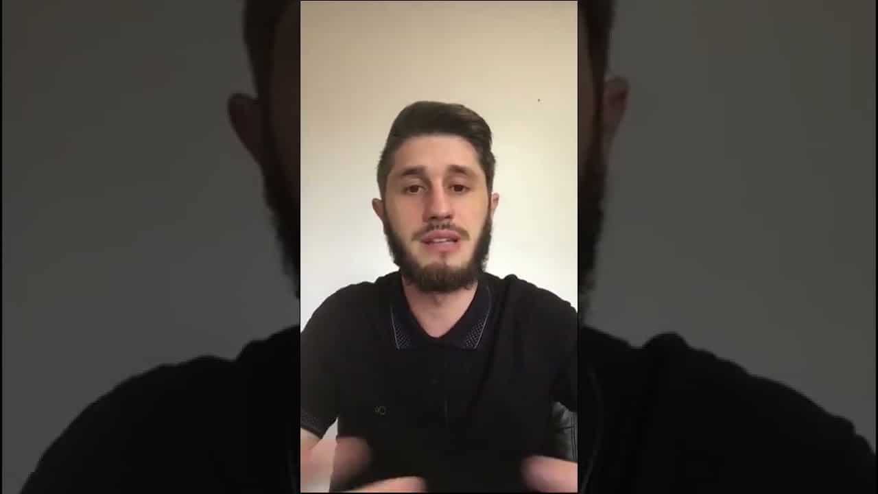 De desenhista desacreditado a Eng Mecânico Faturando acima do Piso Salarial - Eng Matheus